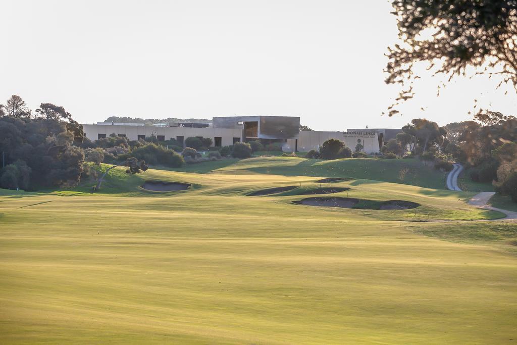 St Georges Moonah Links Daire Fingal Dış mekan fotoğraf